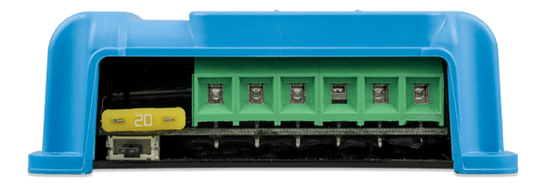 Victron 12/24V 10A SmartSolar MPPT 75/10 Bluetooth Solar Charge Controller 4