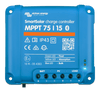 Victron 12/24V 15A SmartSolar MPPT 75/15 Bluetooth Solar Charge Controller Main Image