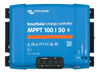 Victron 12/24V 50A SmartSolar MPPT 100/50 Bluetooth Solar Charge Controller Main Image