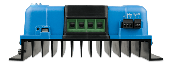 Victron 12/24/48V 70A SmartSolar MPPT 150/70-Tr Bluetooth Solar Charge Controller 4