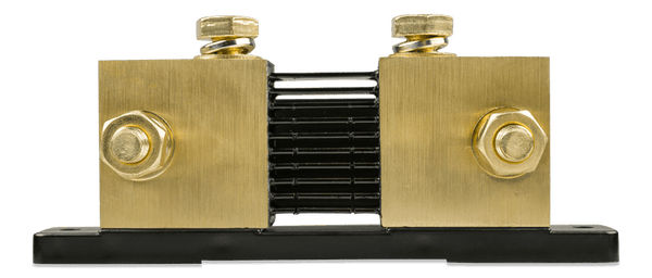 Victron 1000A Smart Shunt (SmartShunt) Bluetooth Battery Monitor 3