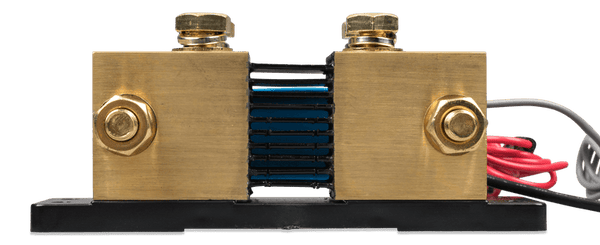 Victron 2000A Smart Shunt (SmartShunt) IP65 Bluetooth Battery Monitor 3