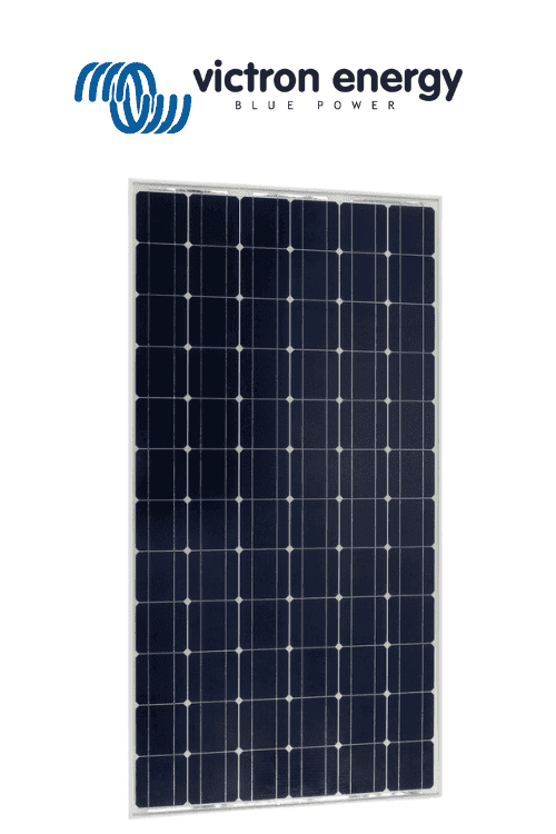 Victron Solar Panel 360W-24V Mono Main Image