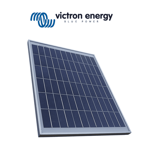 Victron Solar Panel 20W-12V Poly Main Image