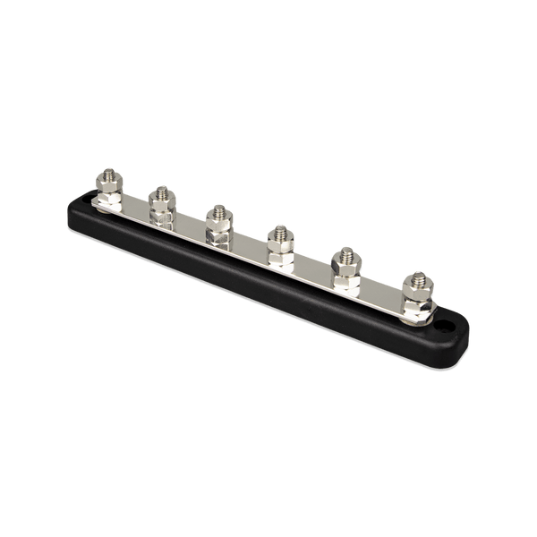 Victron Busbar 150A 6P/Terminals & Cover 1