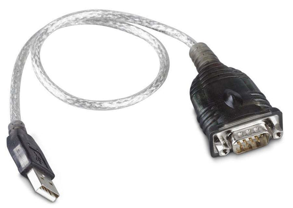 Victron RS232 to USB Converter Cable Main Image