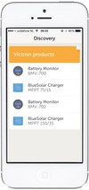 Victron VE.Direct Bluetooth Smart Dongle 2