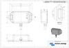 Victron VE.Direct Bluetooth Smart Dongle 5