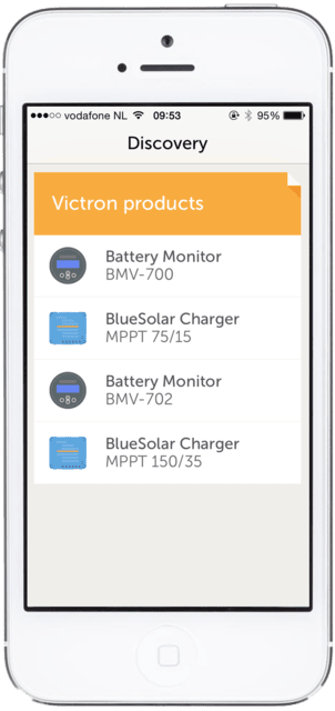Victron VE.Direct Bluetooth Smart Dongle 2