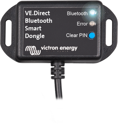 Victron VE.Direct Bluetooth Smart Dongle 3