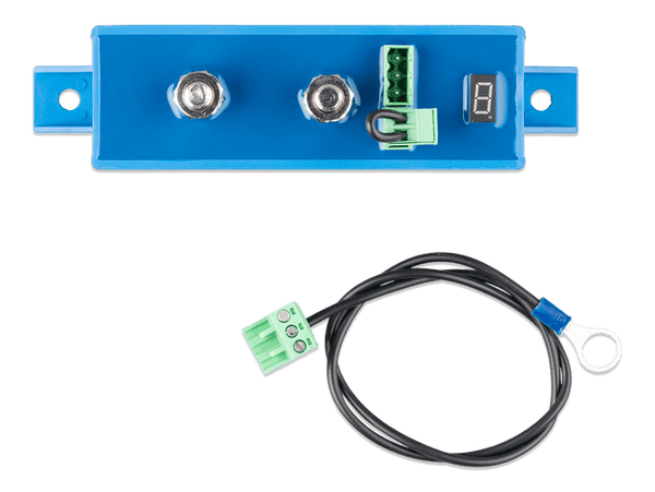 Victron Battery Protect 12/24V-100A Low Voltage Disconnect 5