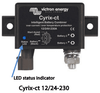 Victron Cyrix-ct Intelligent Battery Combiner 12/24V-230A VSR 1