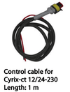Victron Cyrix-ct Intelligent Battery Combiner 12/24V-230A VSR 2