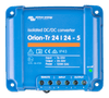 Victron 24V to 24V Orion-Tr 24/24-5A Isolated DC-DC Converter Main Image