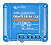 Victron 24V to 48V Orion-Tr 24/48-2.5A Isolated DC-DC Converter Main Image