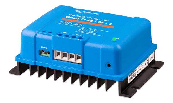 Victron 48V to 48V Orion-Tr 48/48-6A Isolated DC-DC Converter 3