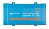 Victron 12V 250VA Phoenix Inverter 12/250 VE.Direct AU/NZ Main Image
