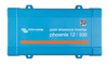 Victron 12V 500VA Phoenix Inverter 12/500 VE.Direct AU/NZ Main Image