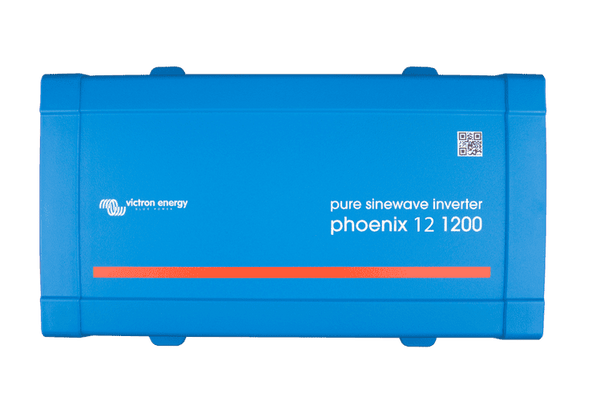 Victron 12V 1200VA Phoenix Inverter 12/1200 VE.Direct AU/NZ Main Image