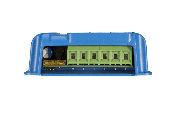 Victron 12/24V 15A BlueSolar MPPT 75/15 Non-Bluetooth Solar Charge Controller 5