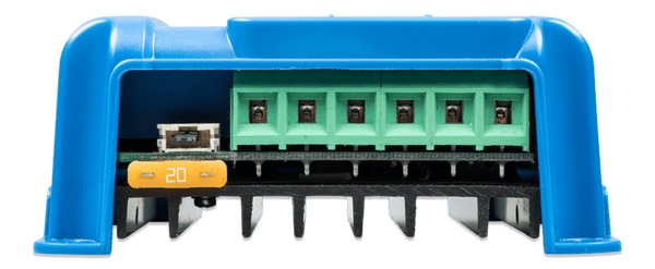 Victron 12/24V 15A BlueSolar MPPT 100/15 Non-Bluetooth Solar Charge Controller 5