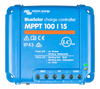 Victron 12/24V 15A BlueSolar MPPT 100/15 Non-Bluetooth Solar Charge Controller Main Image