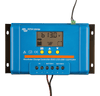 Victron 12/24V 20A BlueSolar PWM-LCD&USB (DUO Dual Battery) Solar Charge Controller 1