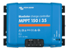 Victron 12/24/48V 35A BlueSolar MPPT 150/35 Non-Bluetooth Solar Charge Controller Main Image