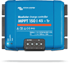 Victron 12/24/48V 45A BlueSolar MPPT 150/45-Tr Non-Bluetooth Solar Charge Controller Main Image