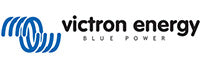 brand victron logo