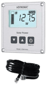 Votronic MPPT 15A Duo (Dual) 250 Solar Charge Controller w/ Remote Display 2