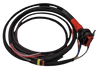 Wakespeed WS500 N-type wiring harness Main Image