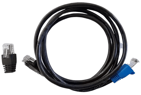 Wakespeed CAN Bus WS500 to Victron Energy Crossover Cable 2M Main Image