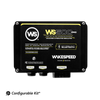 Wakespeed WS500 PRO Bluetooth Alternator Regulator - Configurable Kit Main Image