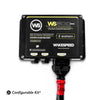 Wakespeed WS500 PRO Bluetooth Alternator Regulator - Configurable Kit 6