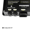Wakespeed WS500 PRO Bluetooth Alternator Regulator - Configurable Kit 7