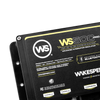 Wakespeed WS500 Pro Bluetooth Alternator Regulator 1