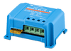 Angled view of the non-isolated DC-DC converter showing side mounting holes