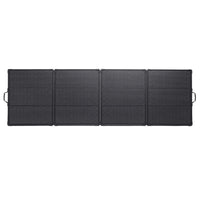 Exotronic 300W Fusion Ultra-Light Folding Solar Panel | No Controller