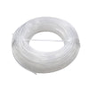 Exotronic 10mm PTFE White Pneumatic Tube per Metre