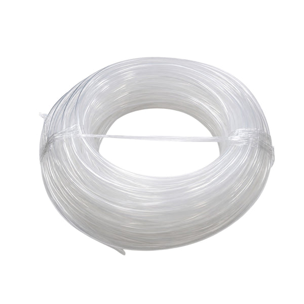 Exotronic 10mm PTFE White Pneumatic Tube per Metre