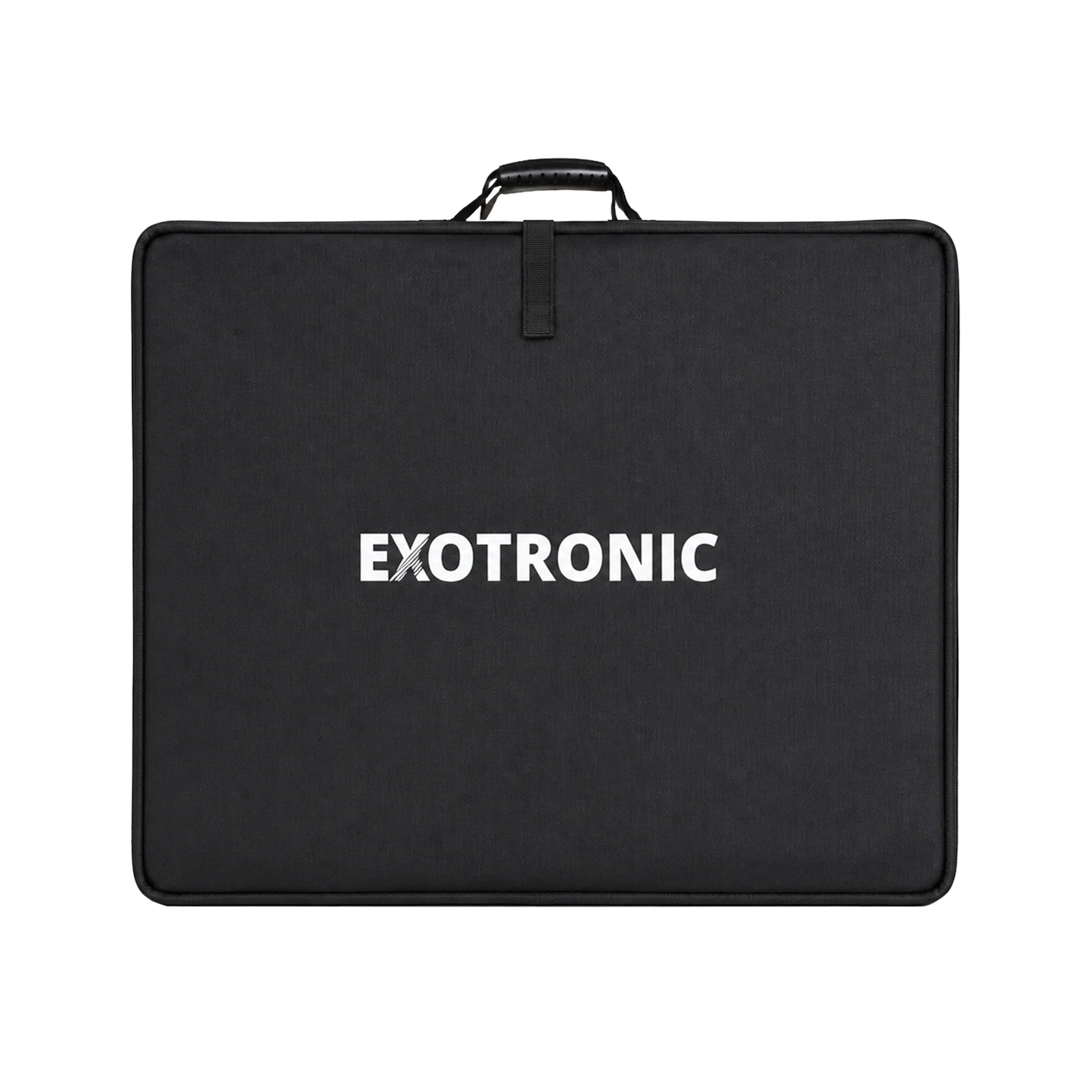 Exotronic 300W Fusion Ultra-Light Folding Solar Panel | No Controller