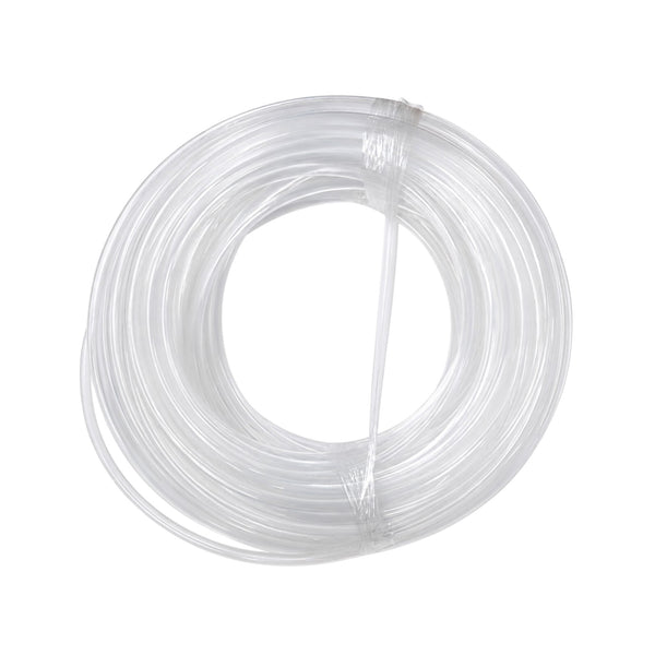 Exotronic 10mm PTFE White Pneumatic Tube per Metre