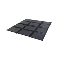Exotronic 200W Fusion Folding Solar Blanket | No Controller
