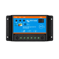 Victron 12/24V 5A BlueSolar PWM-Light Solar Charge Controller