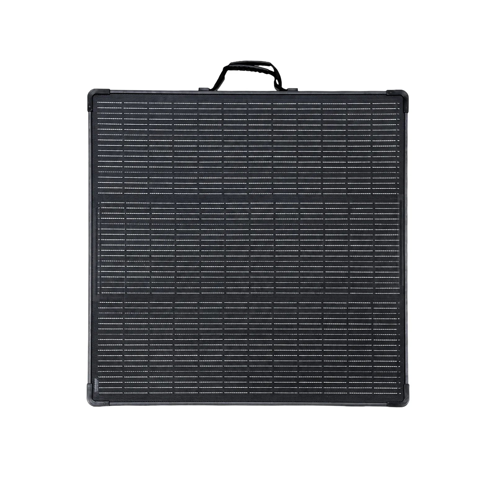 Exotronic 200W Fusion Ultra-Light Folding Solar Panel | No Controller