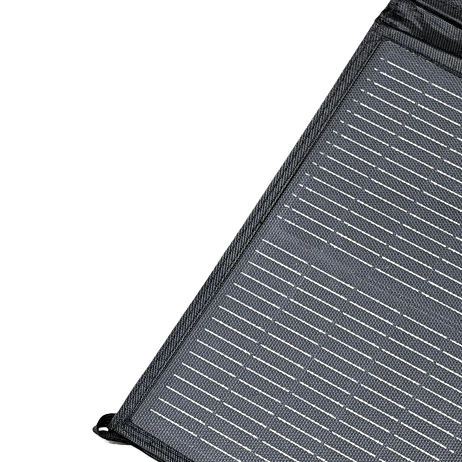 Exotronic 200W Fusion Folding Solar Blanket | No Controller