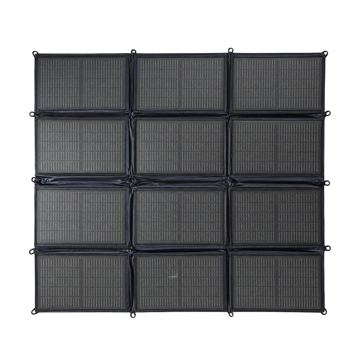 Exotronic 200W Fusion Folding Solar Blanket | No Controller