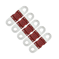 5x Victron 50A 58V M6 MIDI Fuse