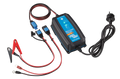 24V 5A battery charger with alligator clamps, eyelet terminals and AU NZ power plug